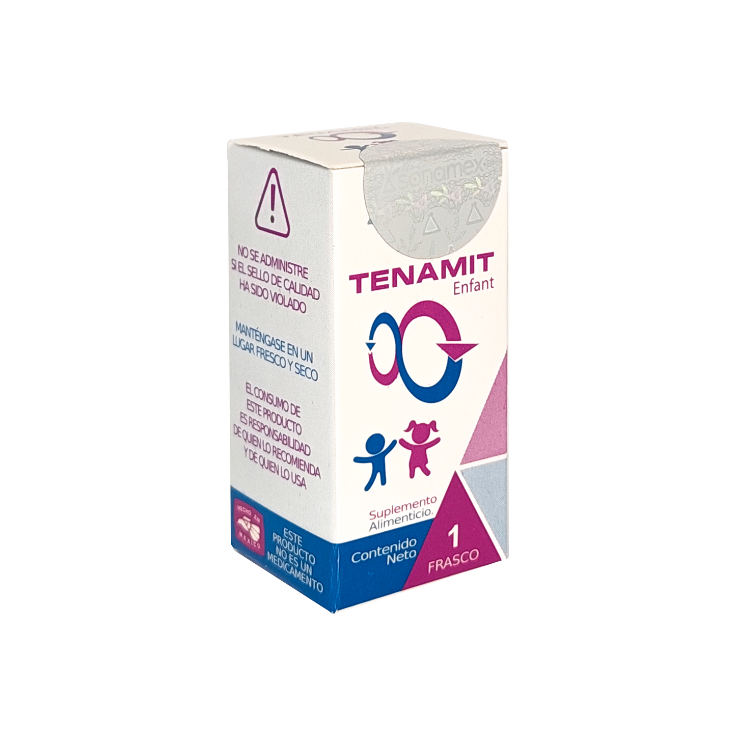 TENAMIT Enfant