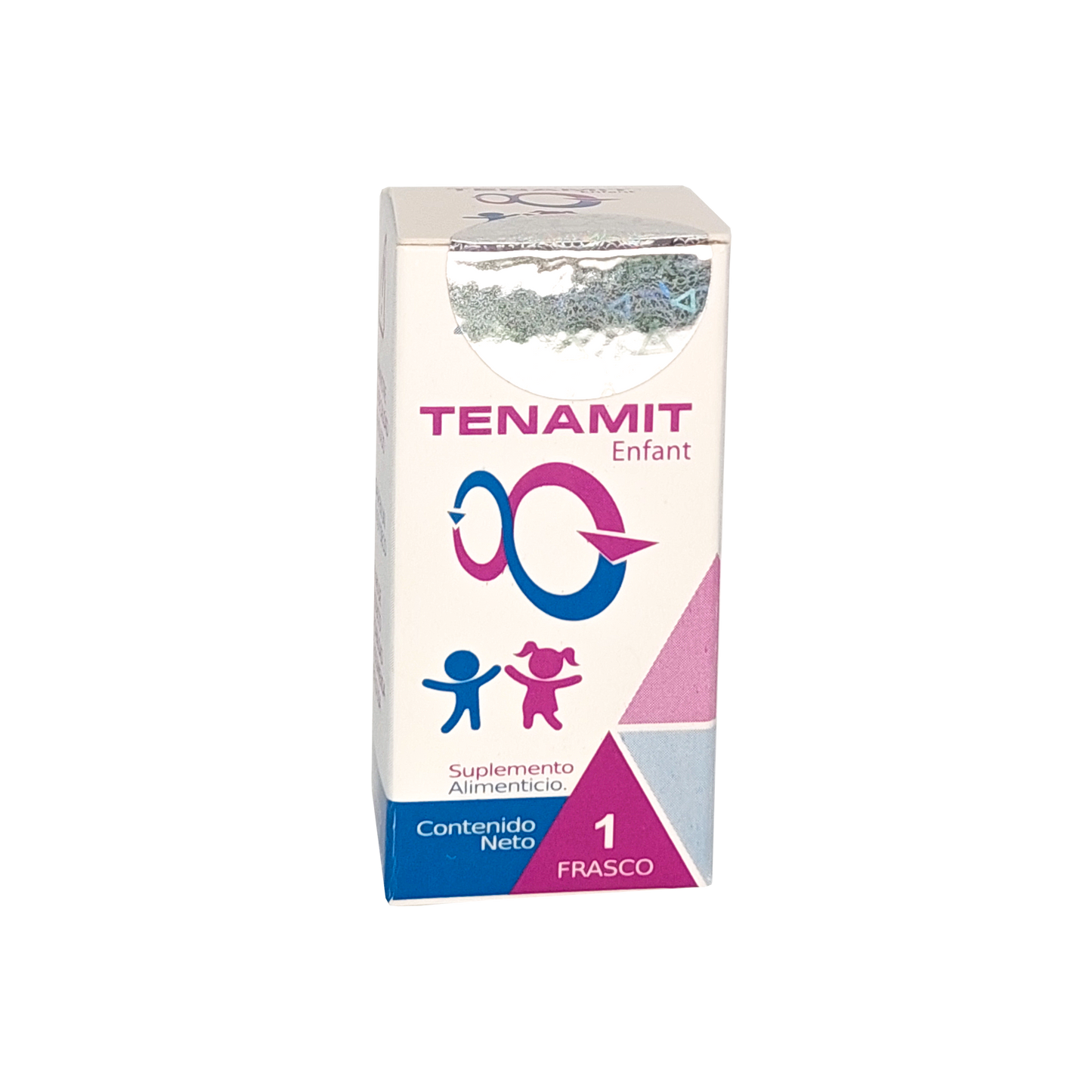 TENAMIT Enfant