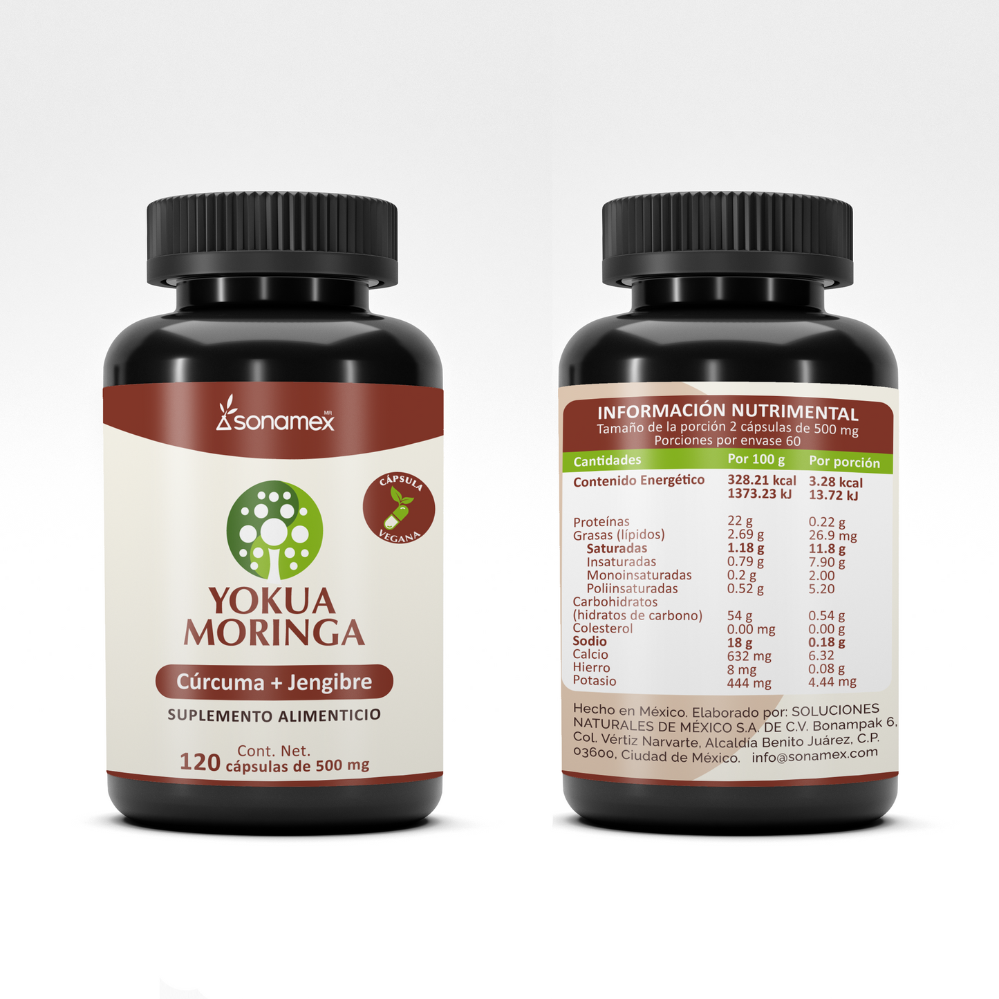 YOKUA MORINGA