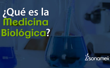 ¿Qué es la Medicina Biológica?