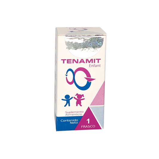 TENAMIT Enfant