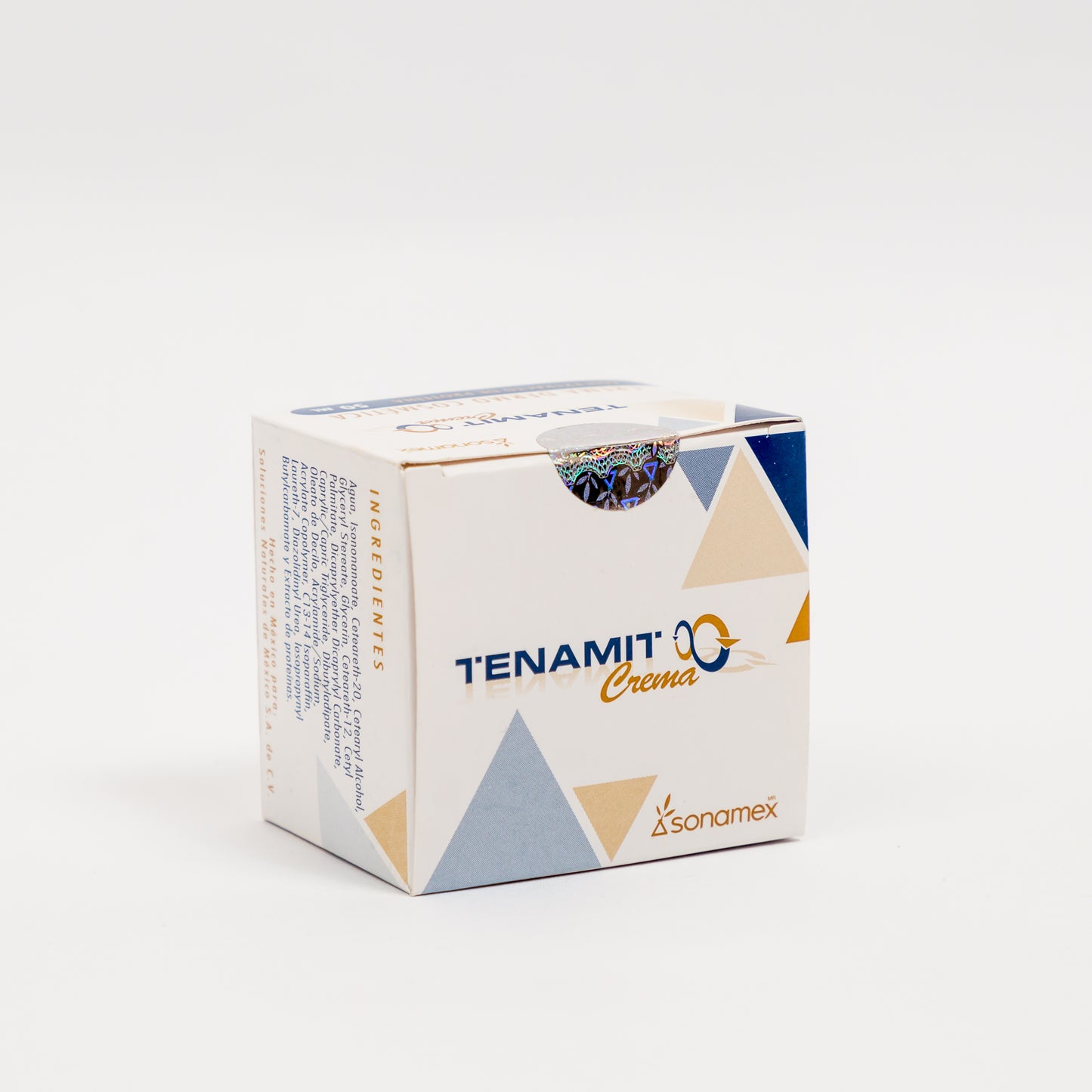 TENAMIT Crema