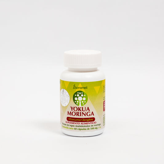 YOKUA MORINGA