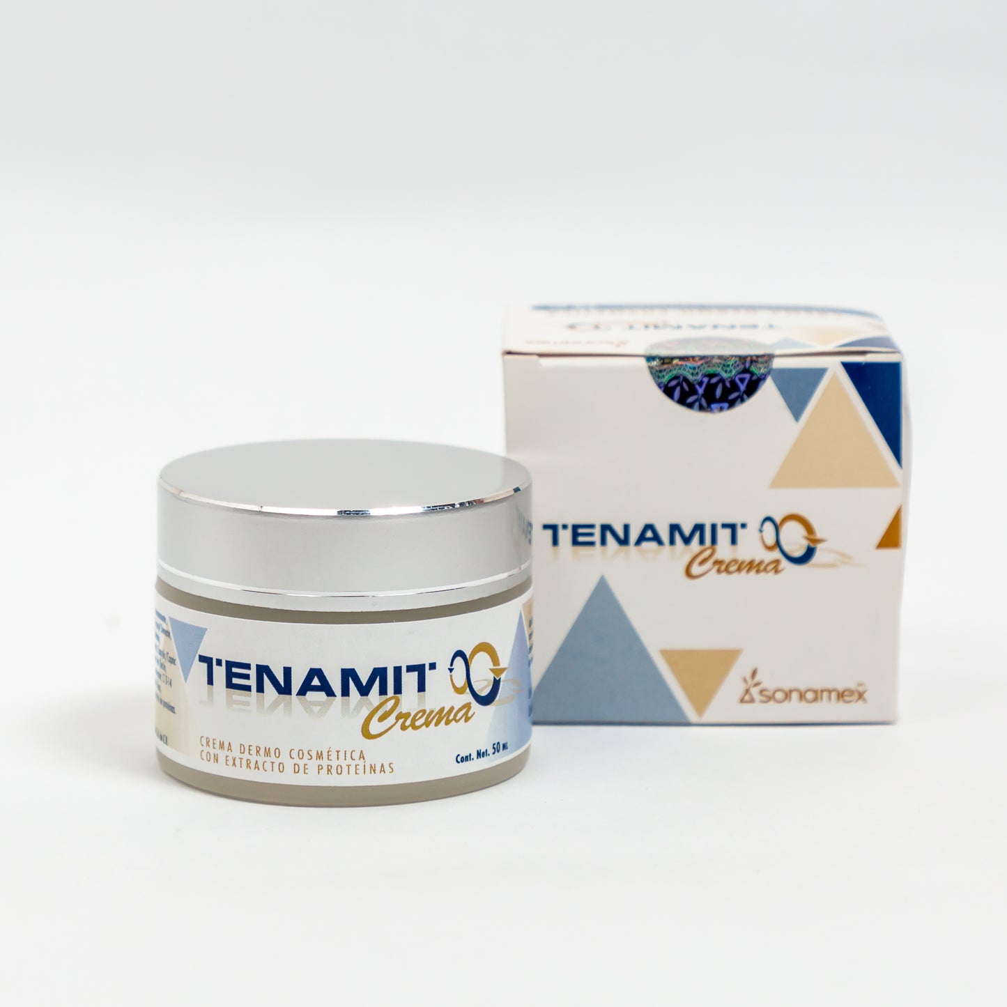 TENAMIT Crema